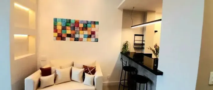 EXCELENTE SALA QUARTO NO CENTRO DO RIO DE JANEIRO - RJ