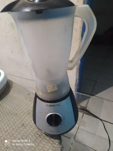 Liquidificador