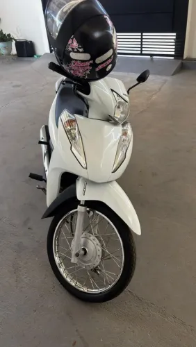 Biz 110i 2018