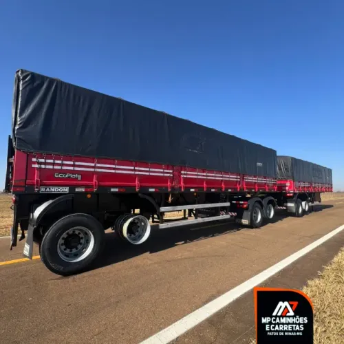 RODOTREM GRANELEIRO RANDON 2021