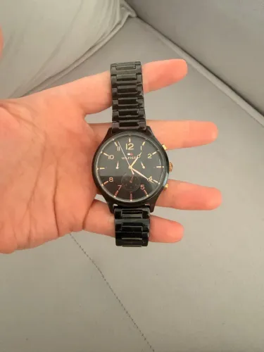Vendo Relógio Tommy Hilfiger Feminino