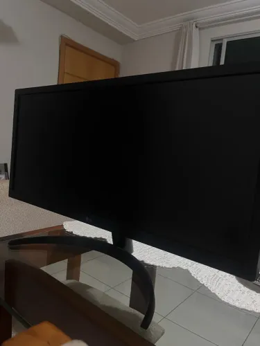 Monitor LG UltraWide 26? - 75Hz