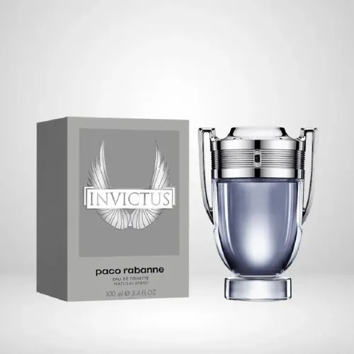 Invictus Masculino Eau de Toilette 