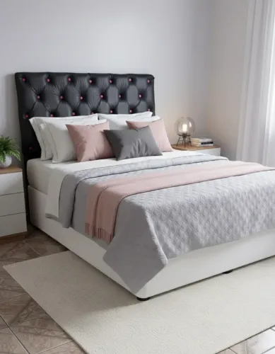 cabeceira cama casal