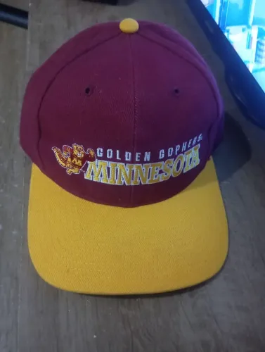 Vendo boné vintage anos 90