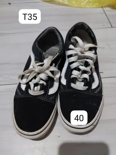 Tênis vans