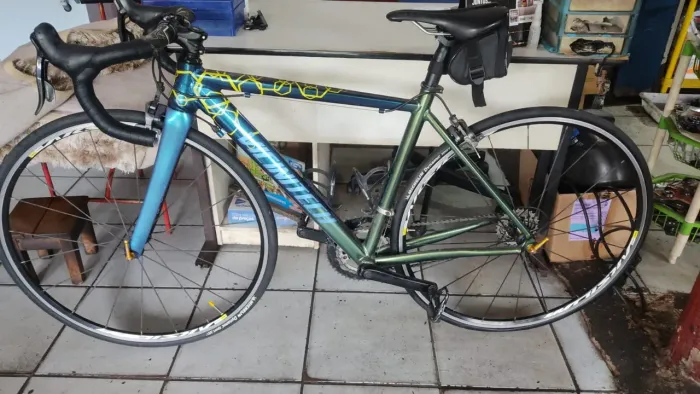 Road VICINITECH size 48cm 
