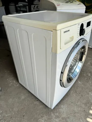 Lava & Seca Samsung (220v) de 8,5kg