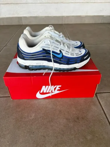 Tênis Nike Masculino Air Max TL 2.5 Original