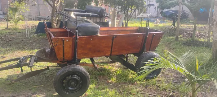 Carroça 
