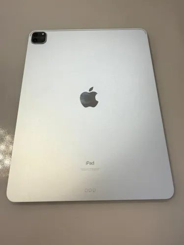 iPad Pro 12,9  5 geração m1 256gb