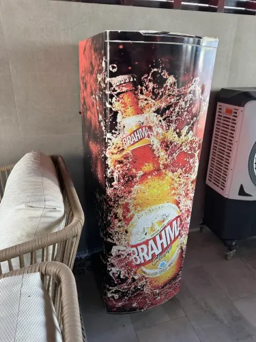 Geladeira