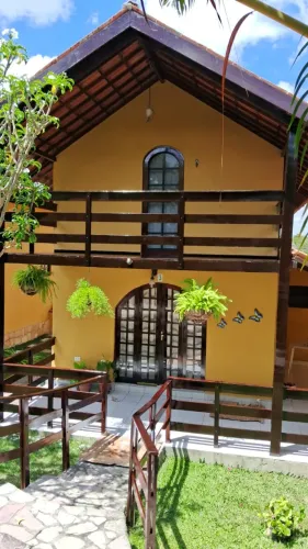 Casa em gravata