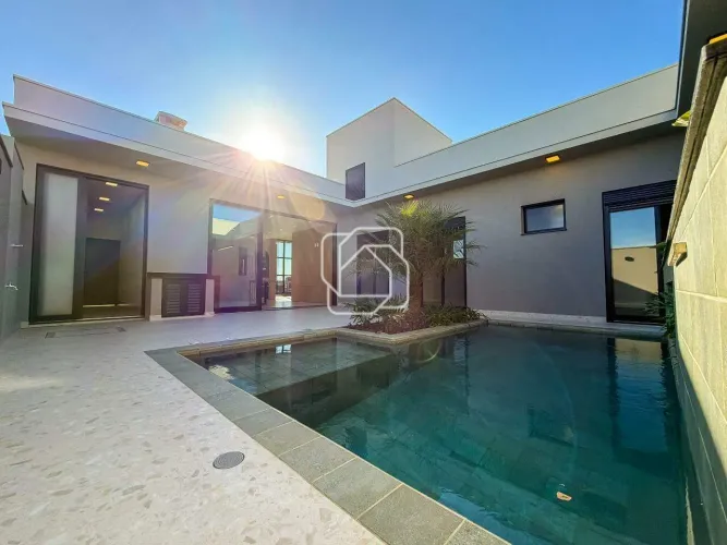 Casa de Condomínio em Indaiatuba à venda Jardim Residencial Dona Maria Cândida - SP | 1 qu