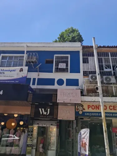 Ótima sala no Centro de Nova Iguaçu