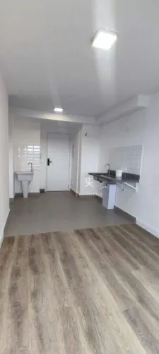 Apartamento, 31 m² - venda por R$ 575.000,00 ou aluguel por R$ 3.616,00/mês - Butantã - Sã