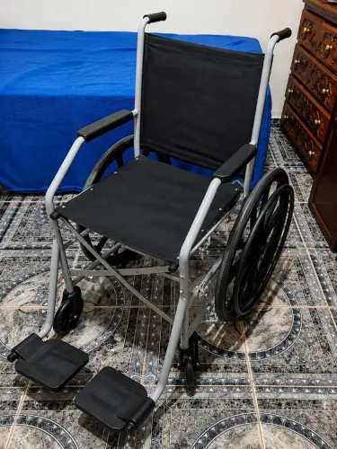 Cadeira de rodas