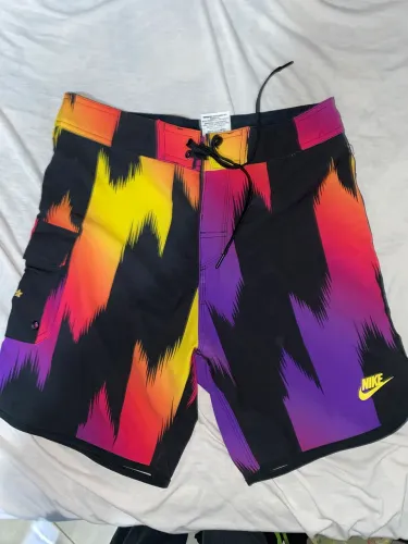 Shorts de corrida Nike