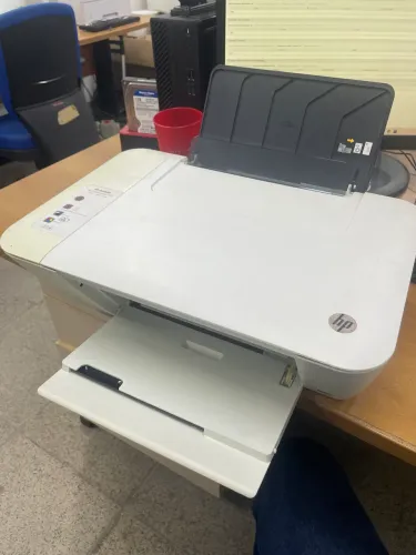 Impressora HP 1516