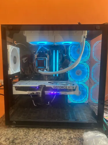 Pc gamer 