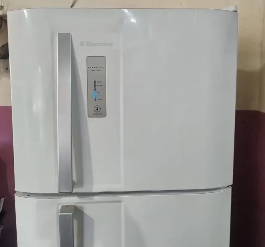 Geladeira Electrolux