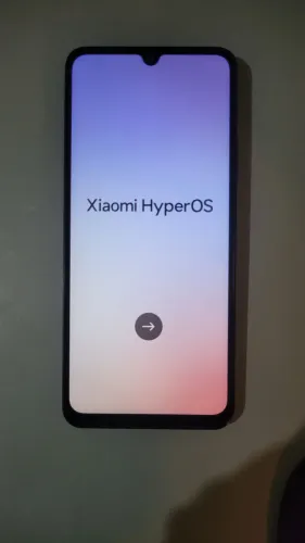 Redmi 14c 128gb usado poucos meses.