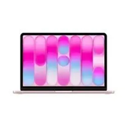Macbook Neo Apple MHFH4LL/A A18 Pro 8GB Ram 256GB 13" Blush