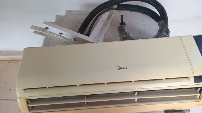 Ar condicionado