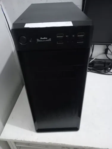 Computador Gamer básico i5 /8g/128g/ placa GTX 550 (Roblox, GTA V, Minecraft, free fire)