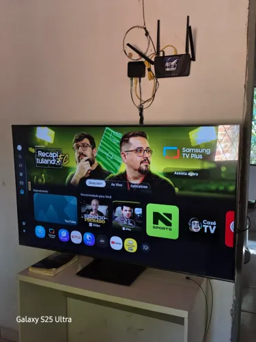 Tv 55 qled ON55065DAGXZD