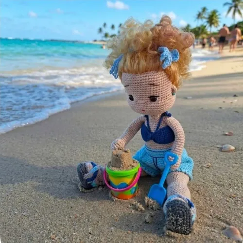 Amigurumi