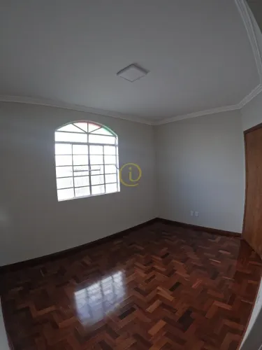 Apartamento para Venda no Ouro Preto, BH