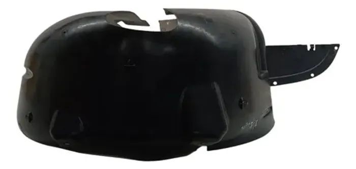 Parabarro Traseiro Esquerdo Peugeot 307 Sw 2007 2008 2010