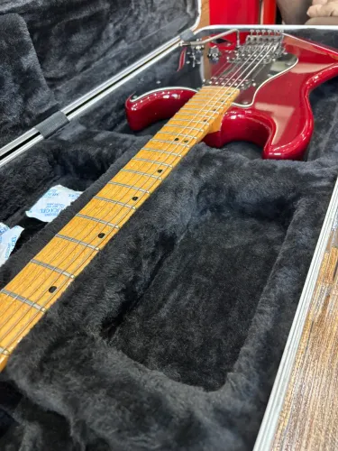 Guitarra Music Maker STK Edu Ardanuy Specs