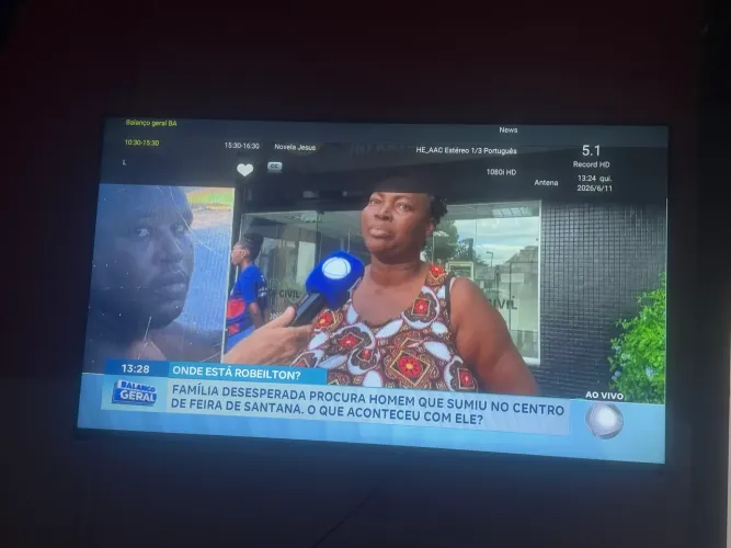 Tv 50 polegadas