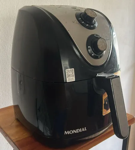 Airfryer