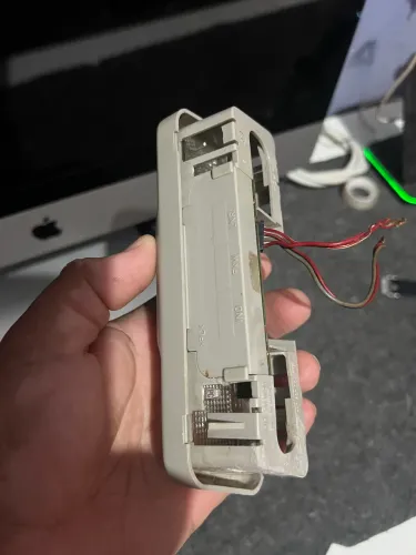 Luz de teto pra Corsa 