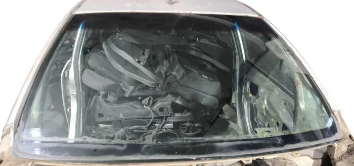 Parabrisa Vidro Dianteiro Honda Fit 2003 04 05 06 07 08 Para-brisa Honda Fit 2003/2008 Ori