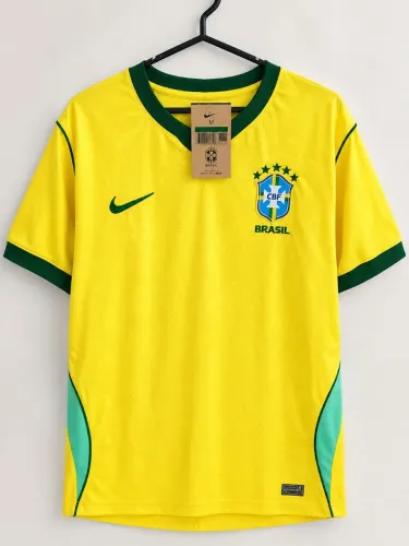 Camisa Brasil 