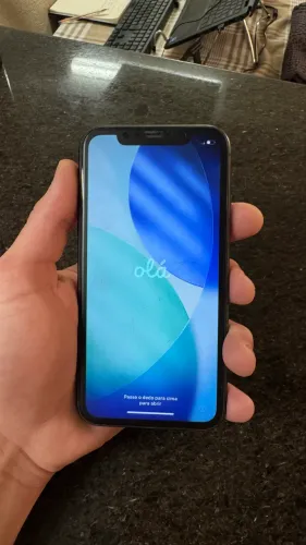 Iphone 11 64GB