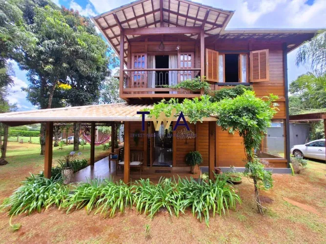 Casa em condomínio, Residencial Villabella, Villa Bella, Itabirito, 4 quartos, R$7.000,00,