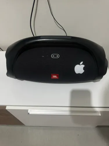 Jbl boombox 2