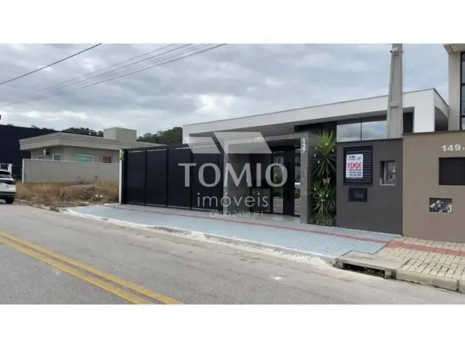 Casa com 3 quartos à Venda, Gaspar Mirim - Gaspar