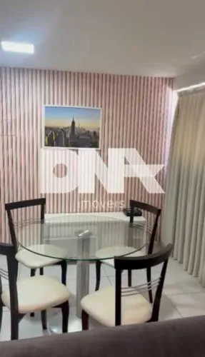 Apartamento : Padrão / Residencial / Manaíra
