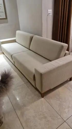 Sofá grande 260×90