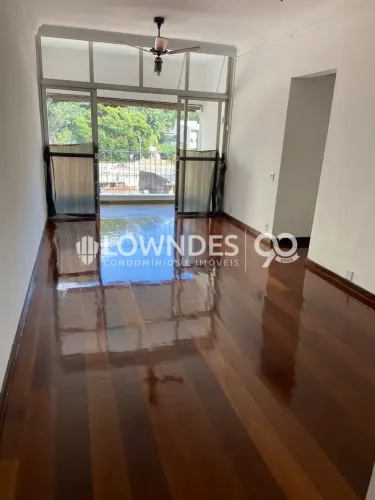Apartamento à venda, Rio Comprido, Rio de Janeiro, RJ