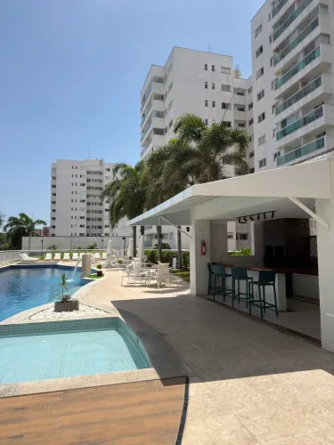 Apartamento no Reserva Lagoa | 3 quartos | Oportunidade
