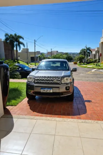 Land Rover Freelander2 SE 2.2 SD4 190cv T.diesel 2011