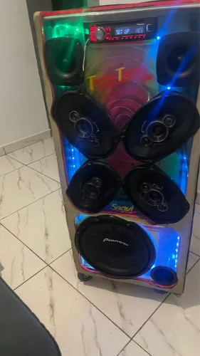 Caix 