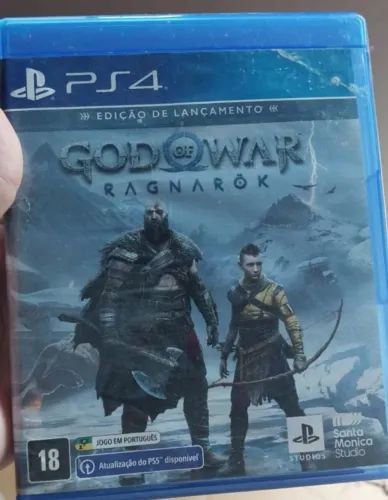 Jogos de vídeo game